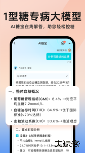 糖糖圈app最新版下载 v6.2.1安卓版