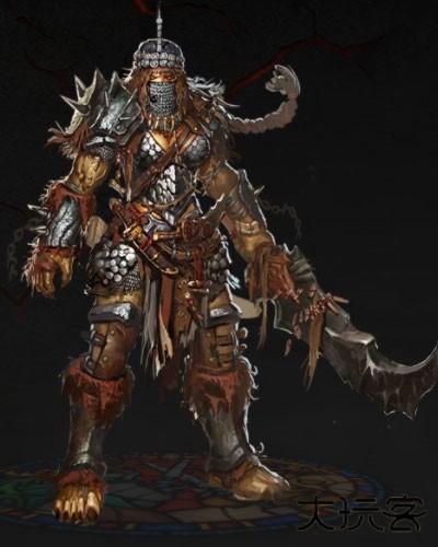 英雄无敌3手机单机版全种族最强英雄4