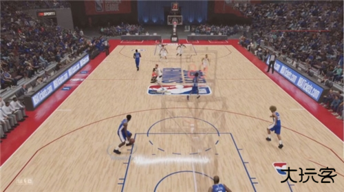 NBA2K25