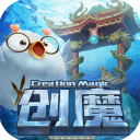 创造与魔法官方版最新版下载
