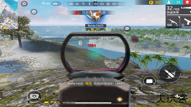 王牌突击队最新版下载