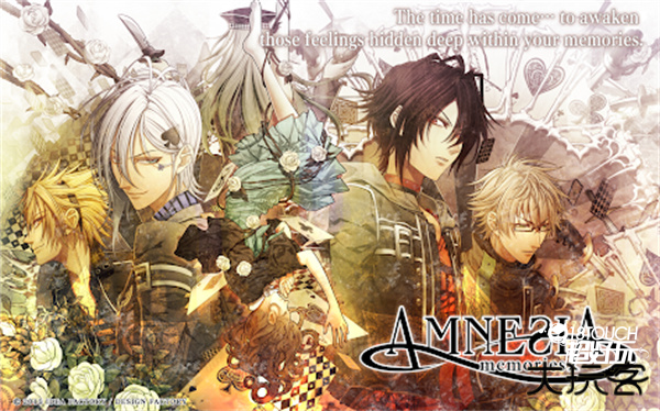 失忆症amnesia汉化版