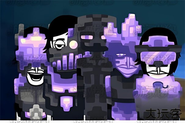 节奏盒子二合一模组