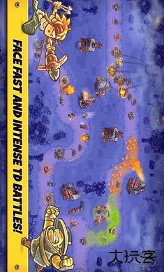 废土世界汉化安卓版最新版下载