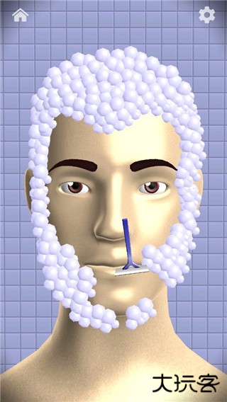 Antistress解压游戏