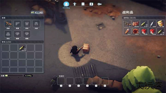 逃离鸭科夫下载