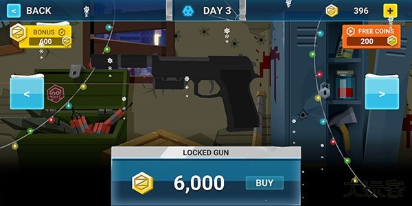 行尸走肉死亡之城手机版