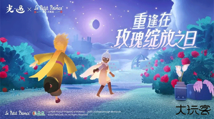 Sky光遇白鸟全物品版