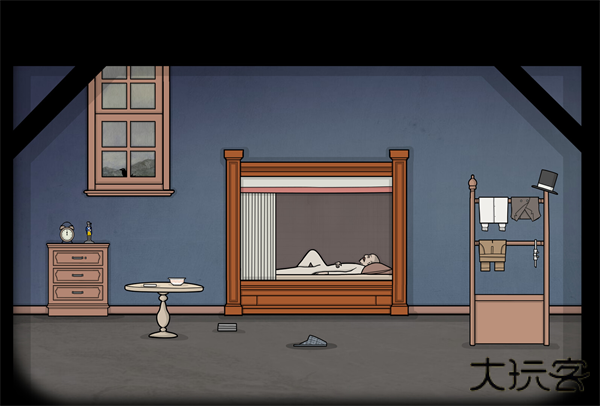 Servant of the Lake最新版下载