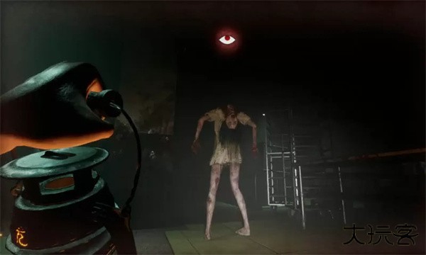 女鬼桥2释魂路最新版下载