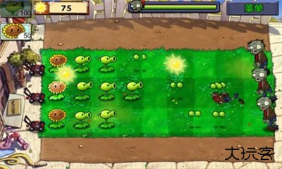 植物大战僵尸金坷垃版最新版下载