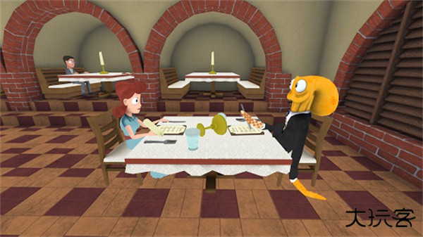 章鱼奶爸最新版下载