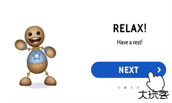 KickTheBuddy疯狂木偶人正版 KickTheBuddy疯狂木偶人正版