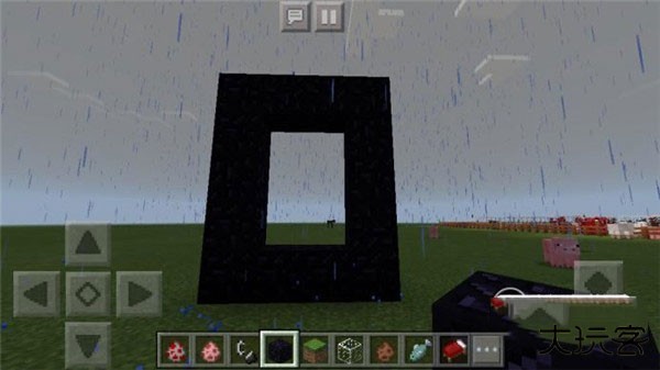 我的世界0.14.3旧版