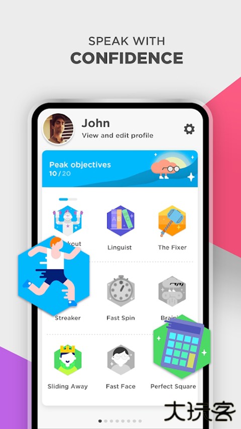 peak智客安卓中文版 v4.30.5安卓版