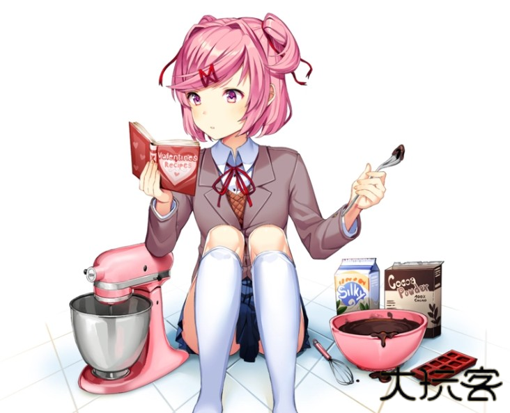 心跳文学部游戏下载