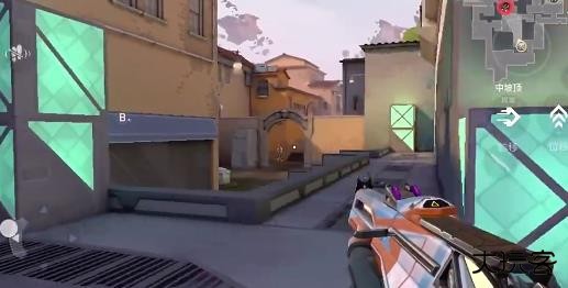 无畏契约源能行动体验服