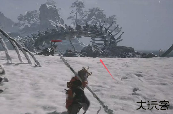 黑神话悟空手游免费版