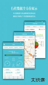 车况检测大师官方版客户端下载 v15.1安卓版