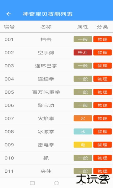 神奇宝贝图鉴下载安装