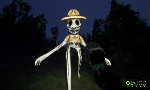 畸形动物园手游下载