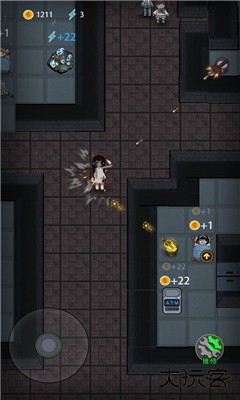 猛鬼宿舍开朗版最新版下载