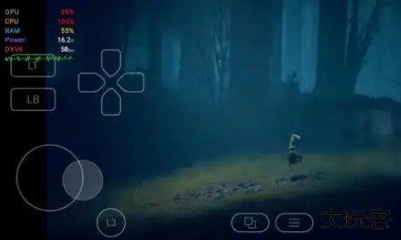 盖世游戏app官方版