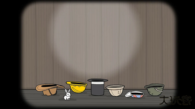 兔子先生的魔术秀最新版下载