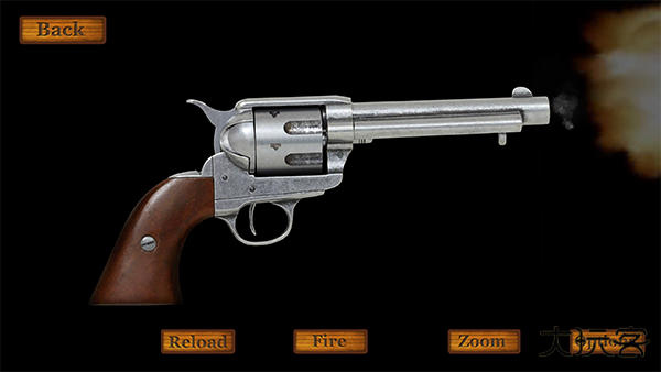 古董武器模拟器最新版下载