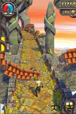 Templerun2国际版