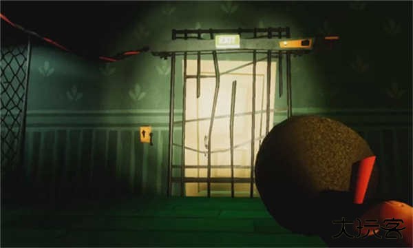 你好邻居中文版