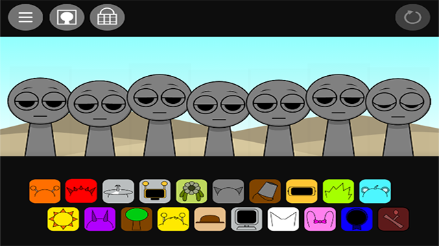 节奏盒子寄生虫模组最新版下载