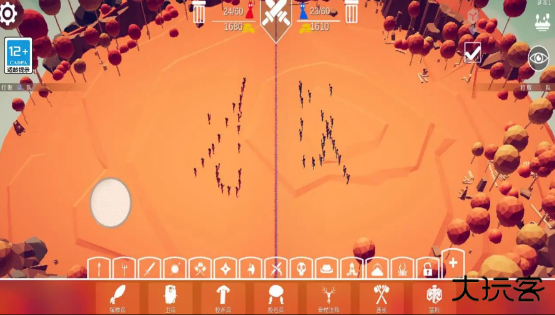 全面战争模拟器部落时代正版最新版下载