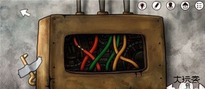 一周目超长图文攻略截图3