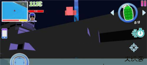 沙雕模拟器汉化版