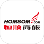 恒顺旅行app官方版下载 v8.12.1安卓版