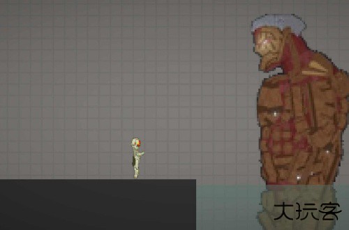 甜瓜游乐场7723汉化版(自带模组)下载