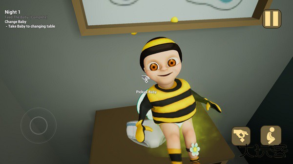 黄衣宝宝最新版下载