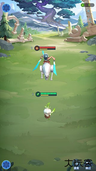 超能世界先锋服