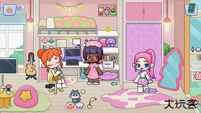 奇妙创意世界无广告版下载