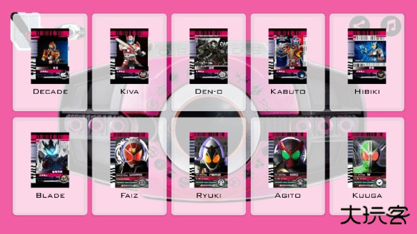 铠甲勇士模拟器SIM 铠甲勇士模拟器SIM