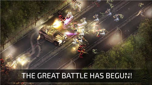 孤胆手2单机版下载