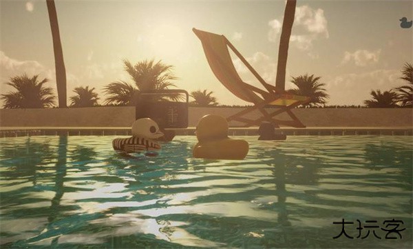 小黄鸭模拟器最新版下载