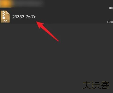 ZArchiver Pro中文版
