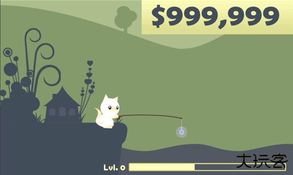 小猫钓鱼最新版