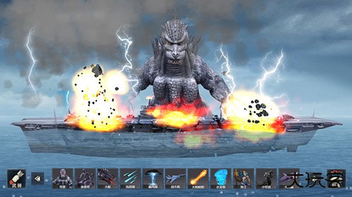 沉船模拟器最新版下载