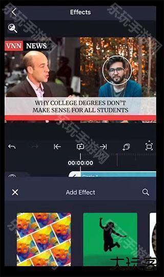 alight motion中文版