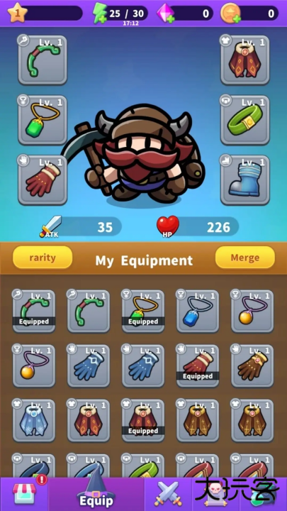 矿山幸存者最新版下载