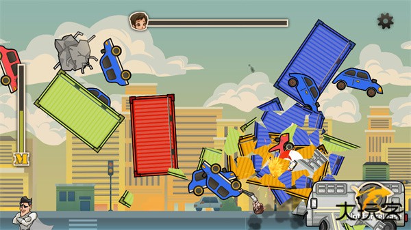 成都超人最新版下载