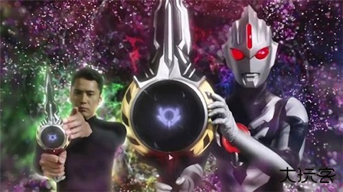 罗布奥特曼变身器最新版下载